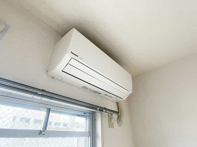 サンレジデンス玉川室内写真