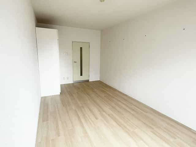 サンレジデンス玉川室内写真