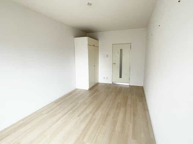 サンレジデンス玉川室内写真