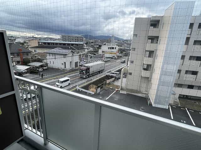 サンレジデンス玉川室内写真