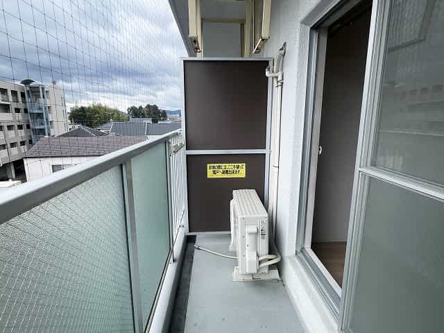 サンレジデンス玉川室内写真