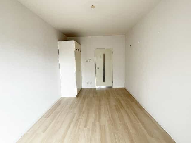 サンレジデンス玉川室内写真