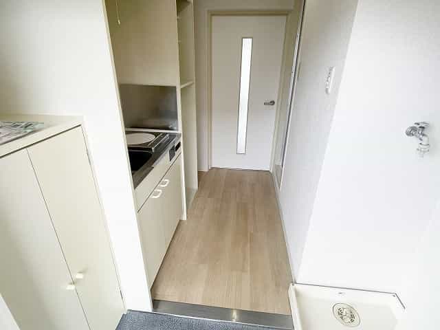 サンレジデンス玉川室内写真