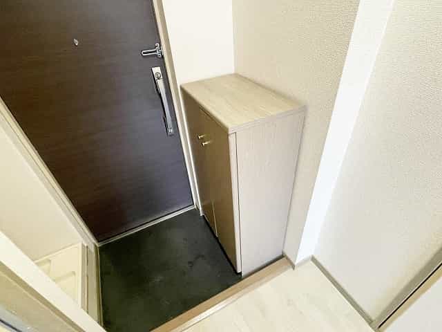 クレスト草津室内写真