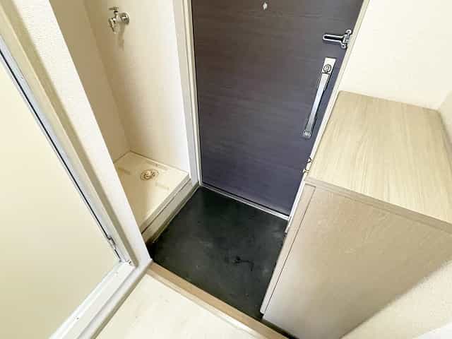 クレスト草津室内写真