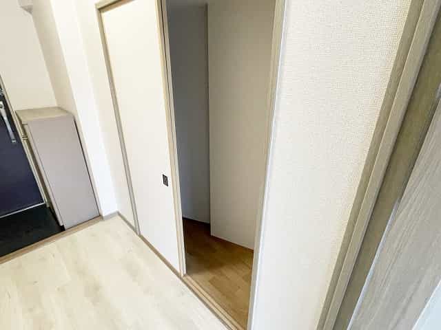 クレスト草津室内写真