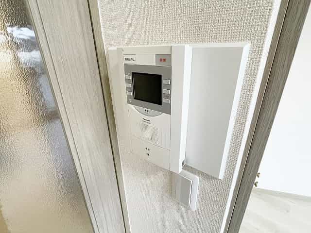 クレスト草津室内写真