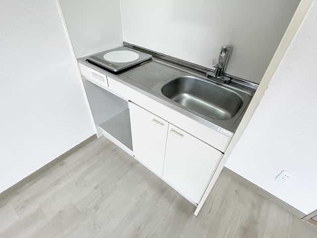 クレスト草津室内写真