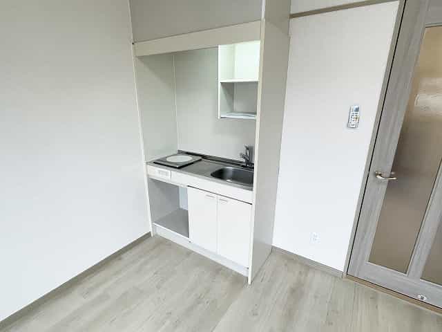 クレスト草津室内写真