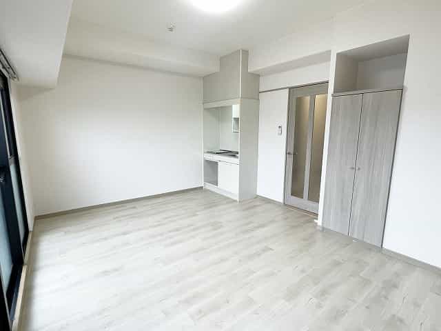 クレスト草津室内写真