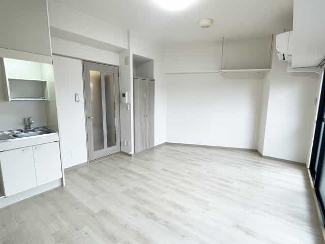 クレスト草津室内写真