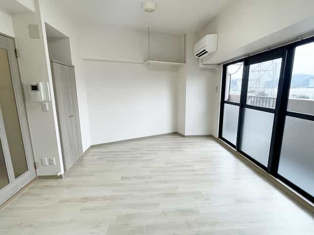 クレスト草津室内写真