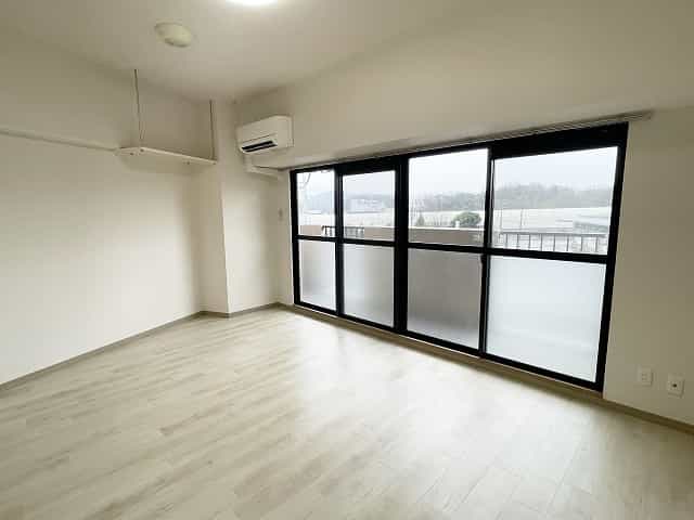 クレスト草津室内写真