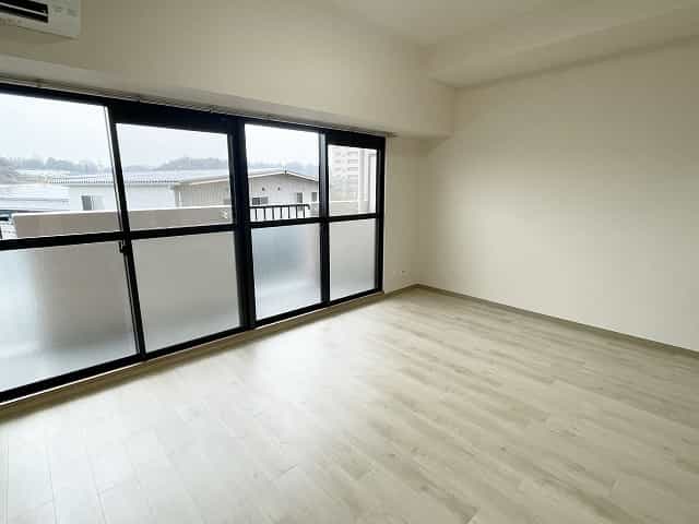 クレスト草津室内写真