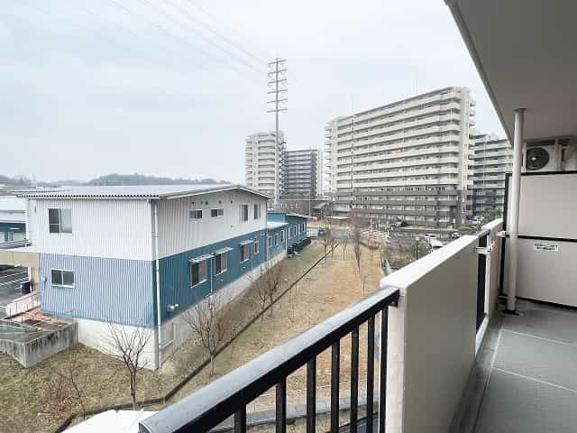 クレスト草津室内写真