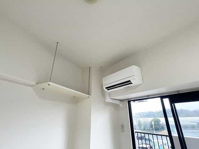 クレスト草津室内写真