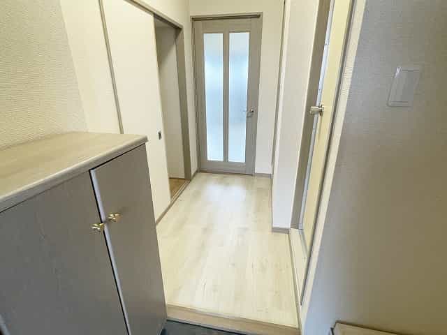 クレスト草津室内写真