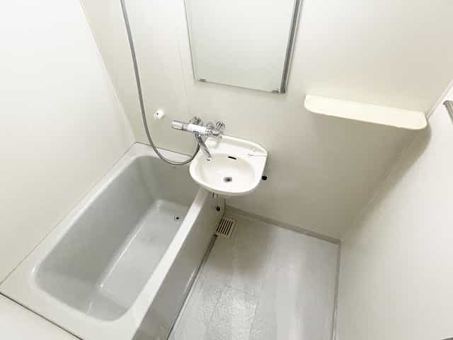 アイランド小野山(食事サポート付)室内写真