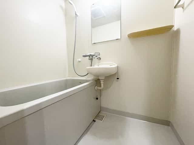 アイランド小野山(食事サポート付)室内写真