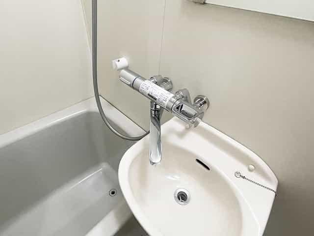 アイランド小野山(食事サポート付)室内写真