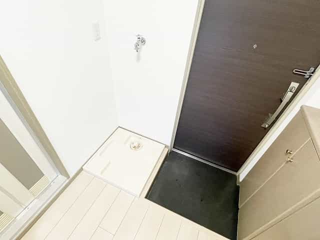クレスト草津室内写真