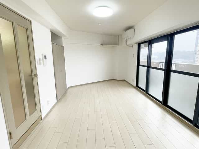 クレスト草津室内写真