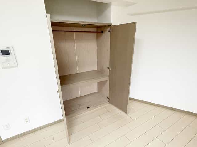 クレスト草津室内写真