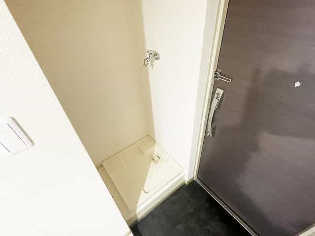 クレスト草津室内写真