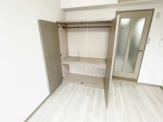 クレスト草津室内写真