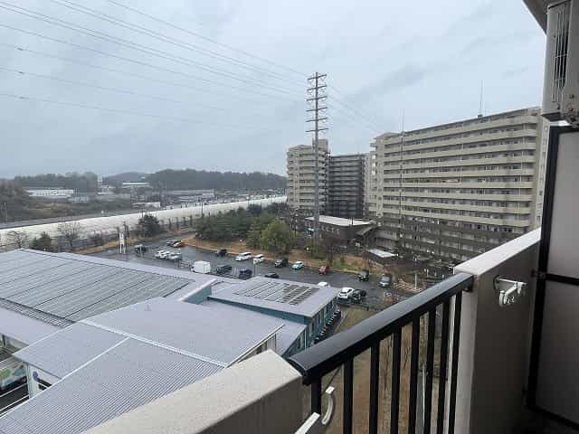 クレスト草津室内写真