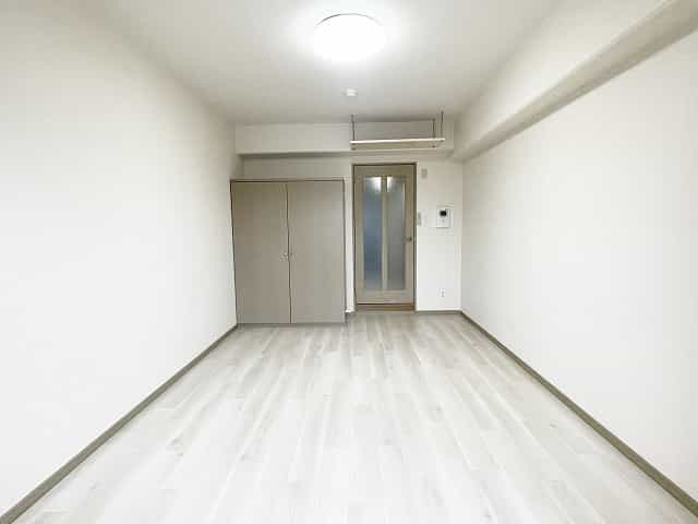 クレスト草津室内写真